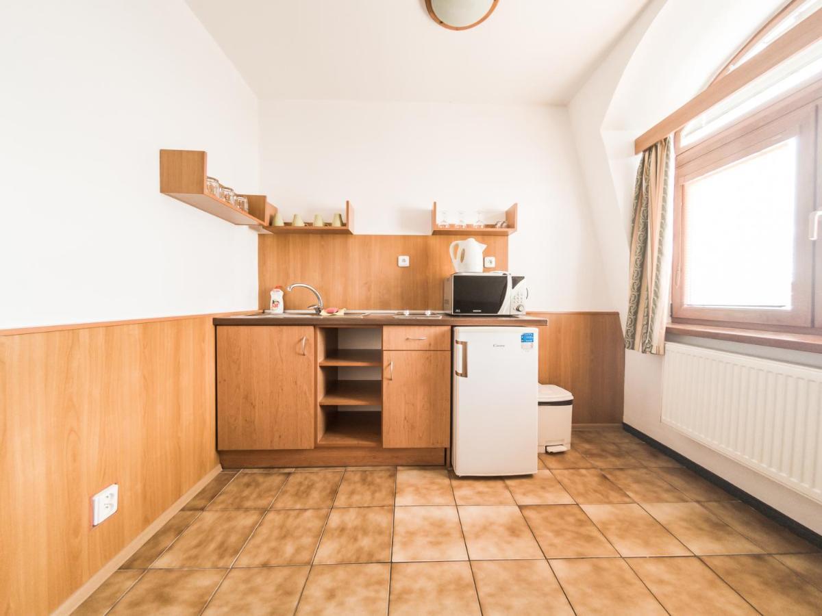 Penzion Atlas Liptovský Mikuláš Exteriér fotografie